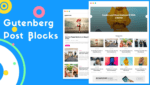 Gutenberg Post Blocks - #1 Best Post Blocks Plugin 3