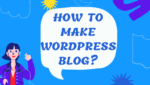 How to make WordPress blog site using Gutenberg blocks 2