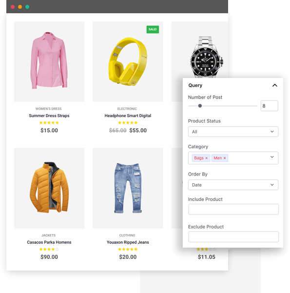 Query Builder
