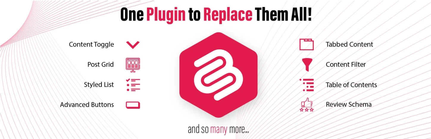 Ultimate Blocks Plugin Banner