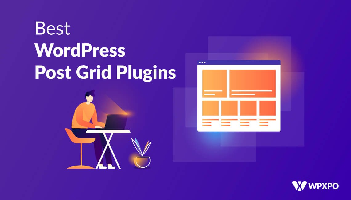 10 Best WordPress Grid Plugins 2023