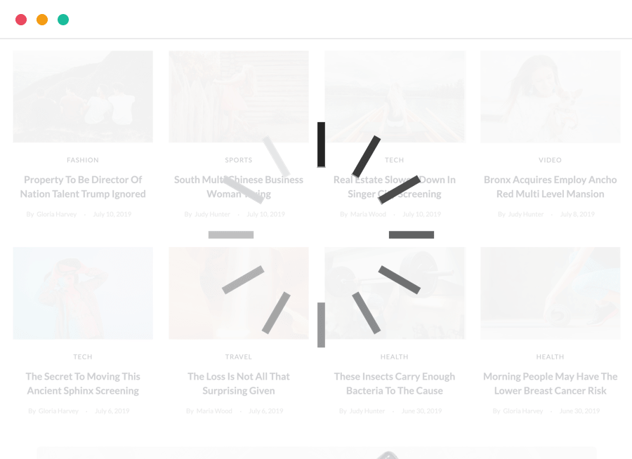 Pro Features 14 Image Loading