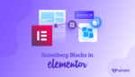 Gutenberg Blocks in Elementor