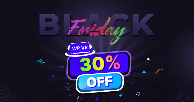 WPVR Black Friday Deals