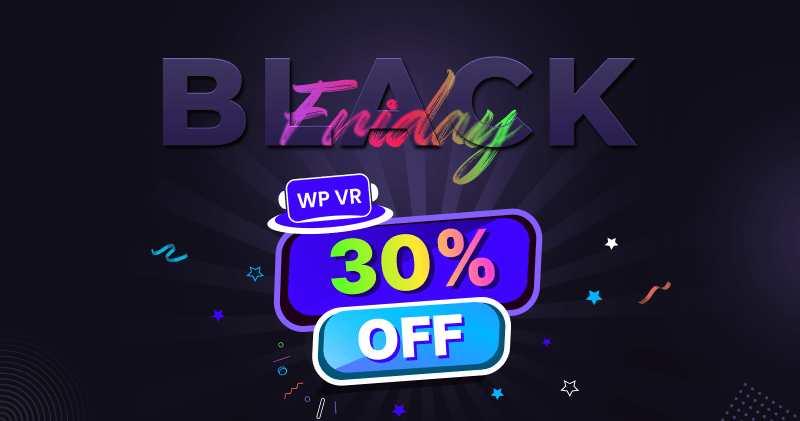 Best WordPress Black Friday Deals and Discounts: Spend Less, Buy More 8 WPVR Black Friday Deals