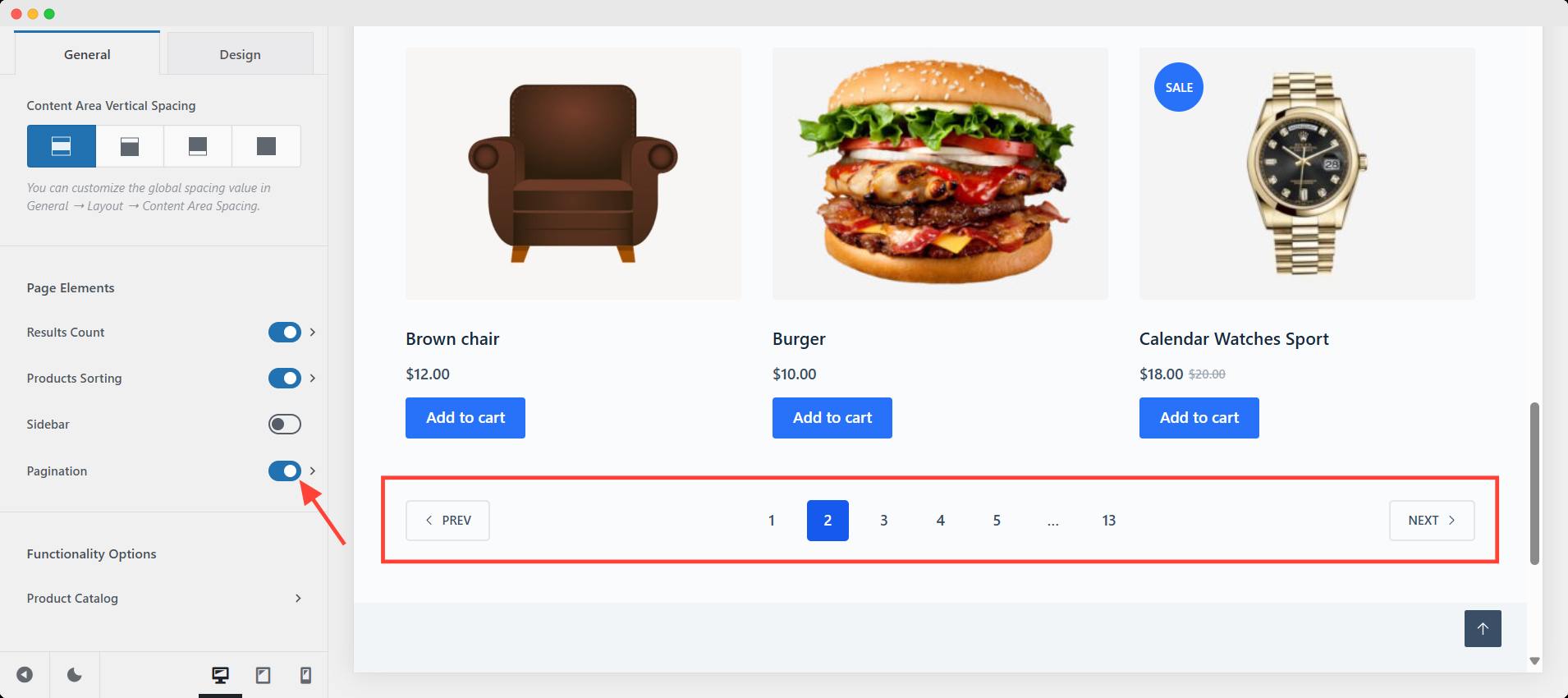 WordPress Pagination: A No-Code Guide for Smoother Browsing