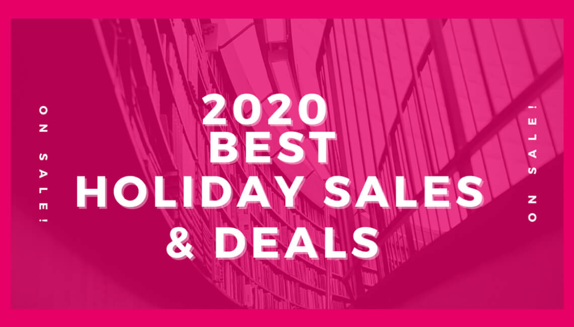 Best WordPress Holiday Deals & Sales 2020 wpXpo