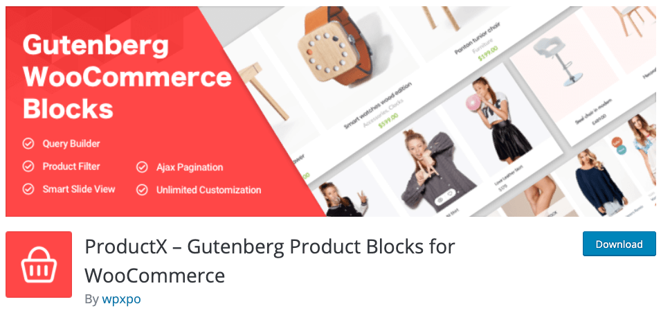 3 Types of WooCommerce Related Products 1