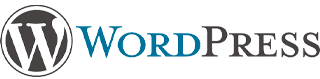 WordPress Logo