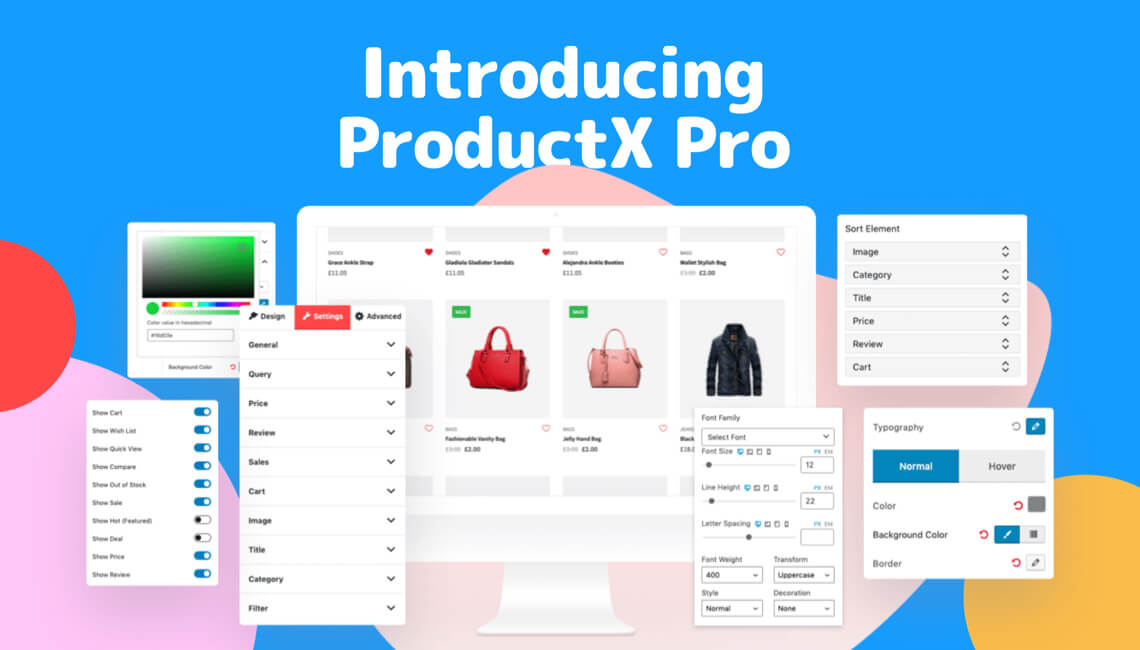 Introducing ProductX Pro – A Gutenberg WooCommerce Blocks