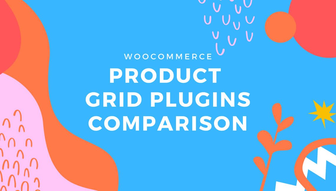Best WooCommerce Product Grid Plugins Comparison