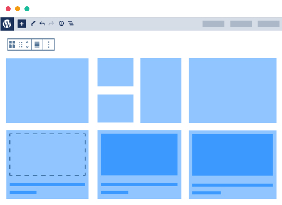 All Features 5 Post Slider