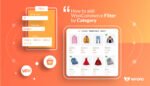 WooCommerce Filter by Category