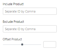 WooCommerce Query with the ProductX Query Builder 10 Other options