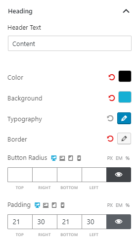 Best Way to add WordPress Table of Contents 8 Heading Settings of Table of Contents