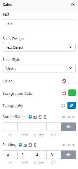 How to add WooCommerce Product Slider Using ProductX 9 Sales Settings of Product Slider