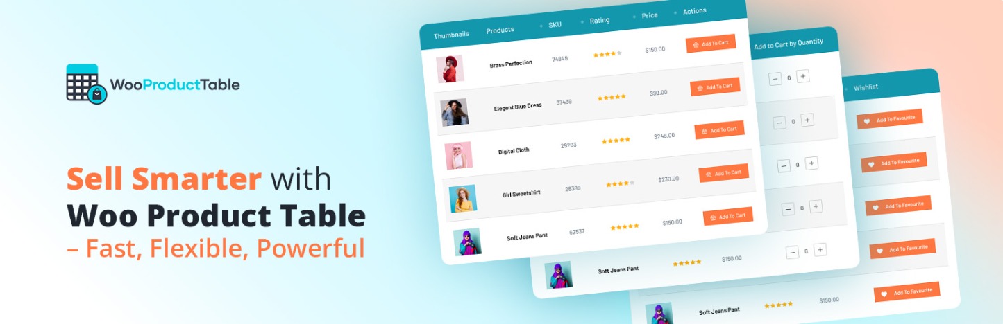 WooCommerce Product List View: Top Plugins, Features, and Setup Guide