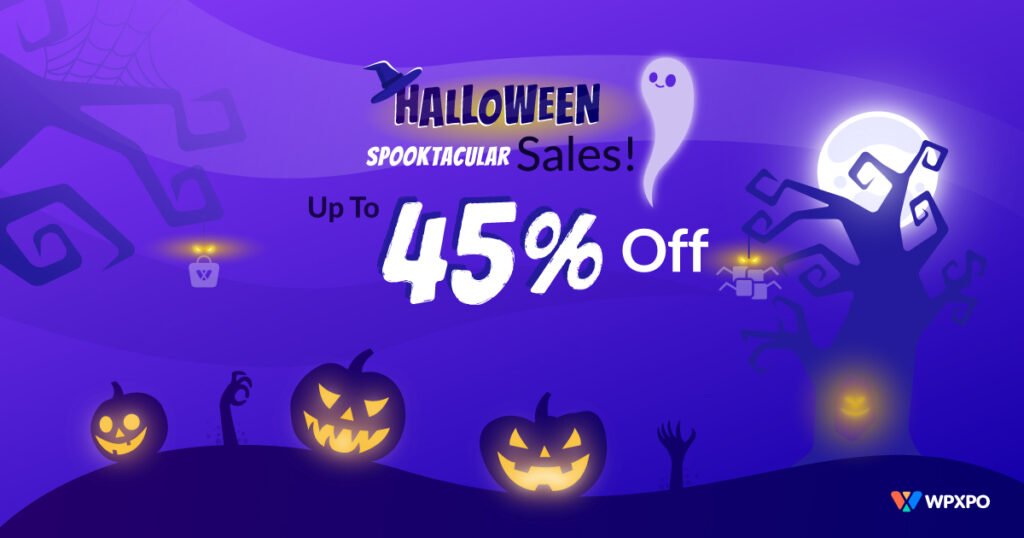 WPXPO_Halloween_Sales