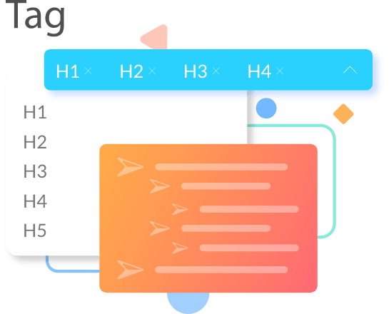 Table of Content 5 image