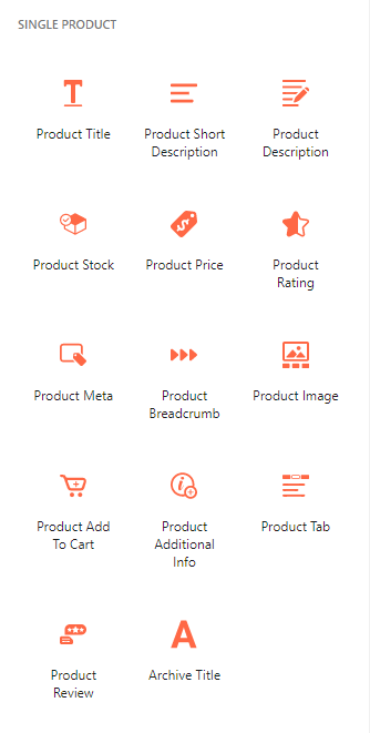 Exclusive WooCommerce Builder for ProductX 7 Blocks for Single Product Page