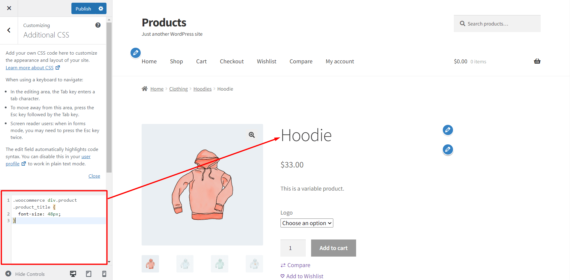 WooCommerce Single Product Page Template 3 Ways To Create Customize 