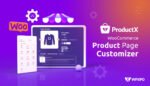 WooCommerce Single Product Page Template
