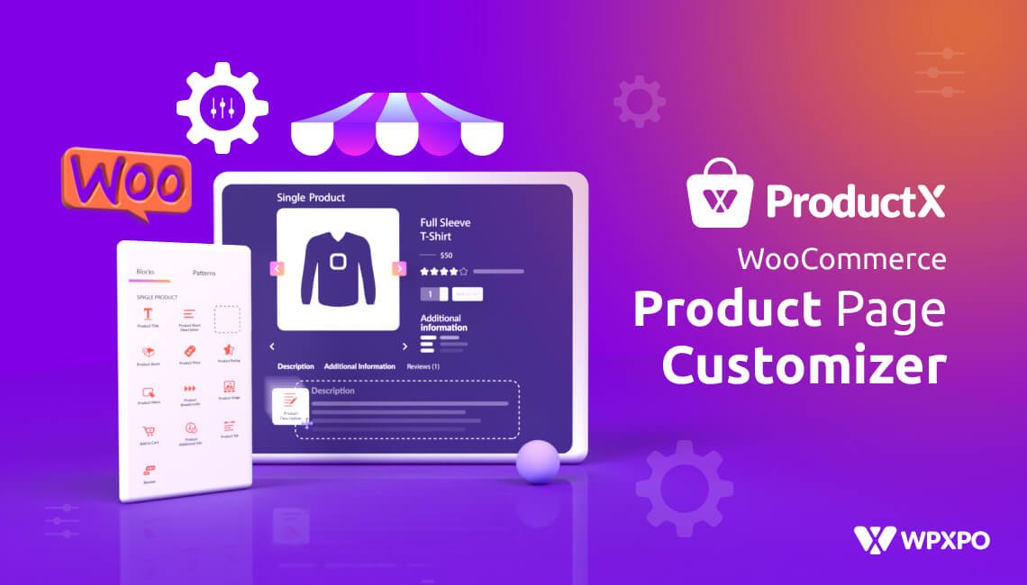WooCommerce Single Product Page Template (3 Ways to Create & Customize)