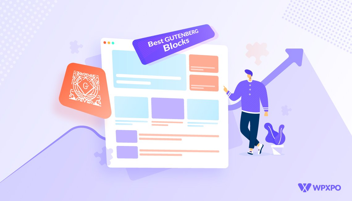 Best Gutenberg Blocks Plugins
