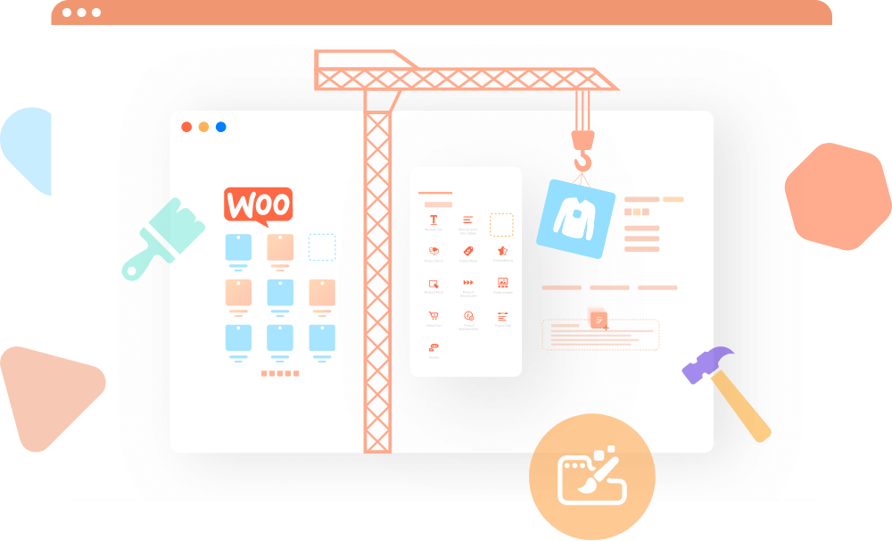 WooCommerce Builder 2 image