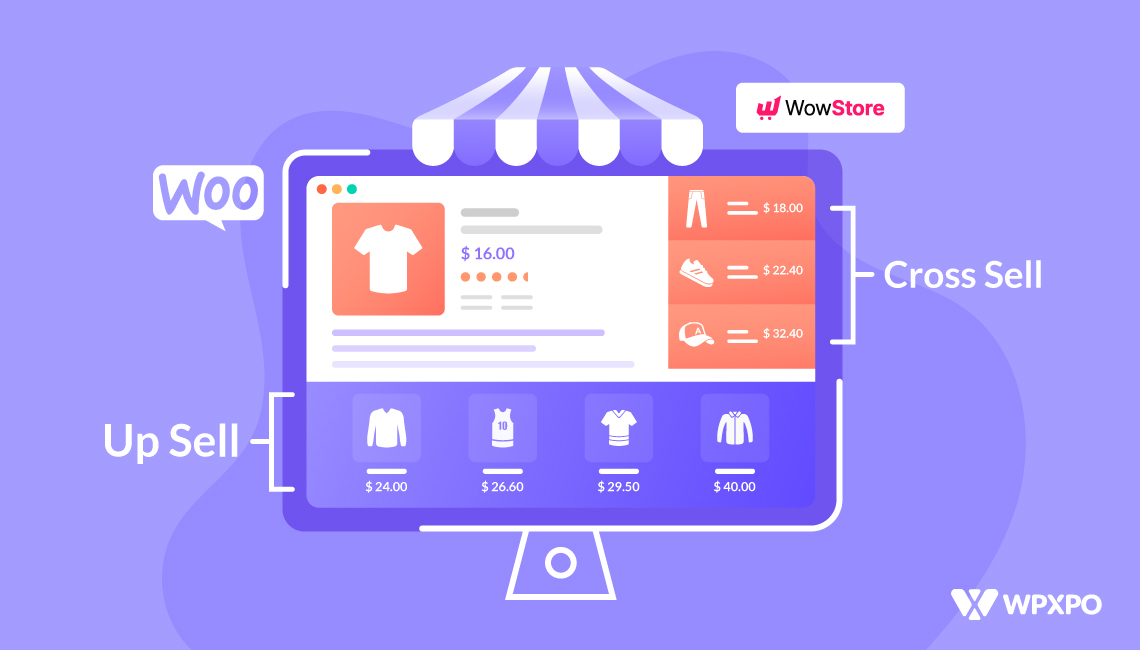 Related Products in WooCommerce