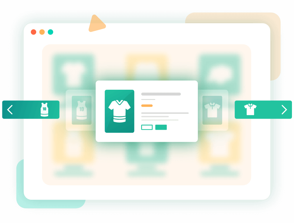 WooCommerce Quick View 4 image