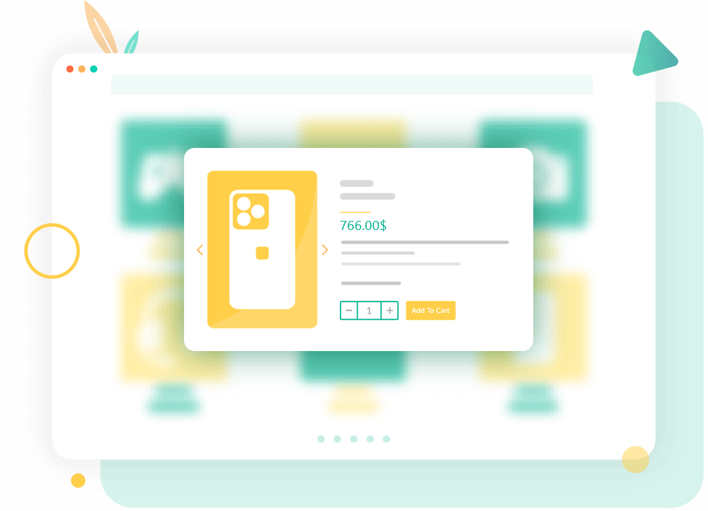 WooCommerce Quick View 3 image