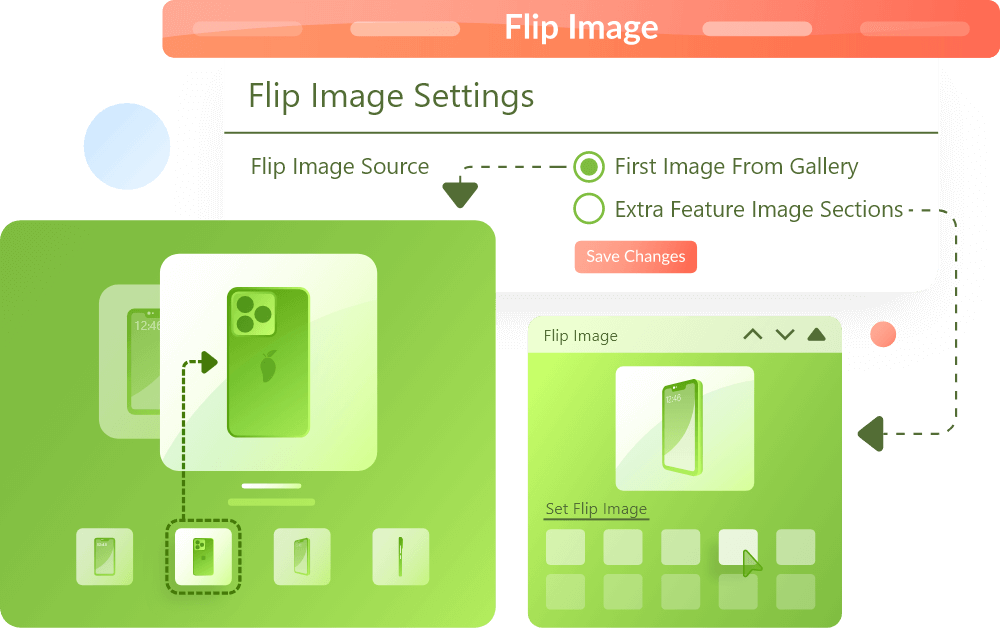 Product Image Flipper 4 image
