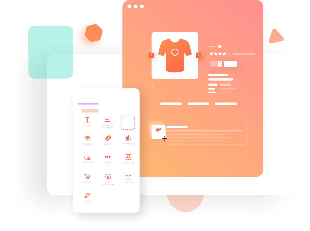 WooCommerce Builder 4 image