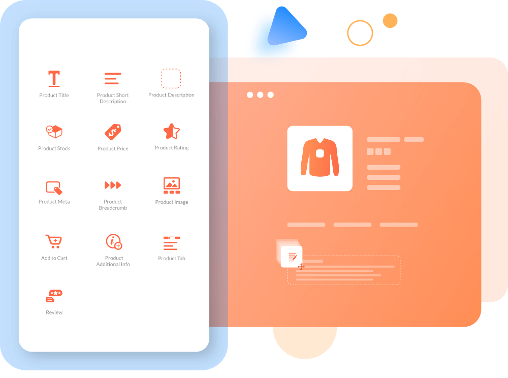 WooCommerce Builder 7 image