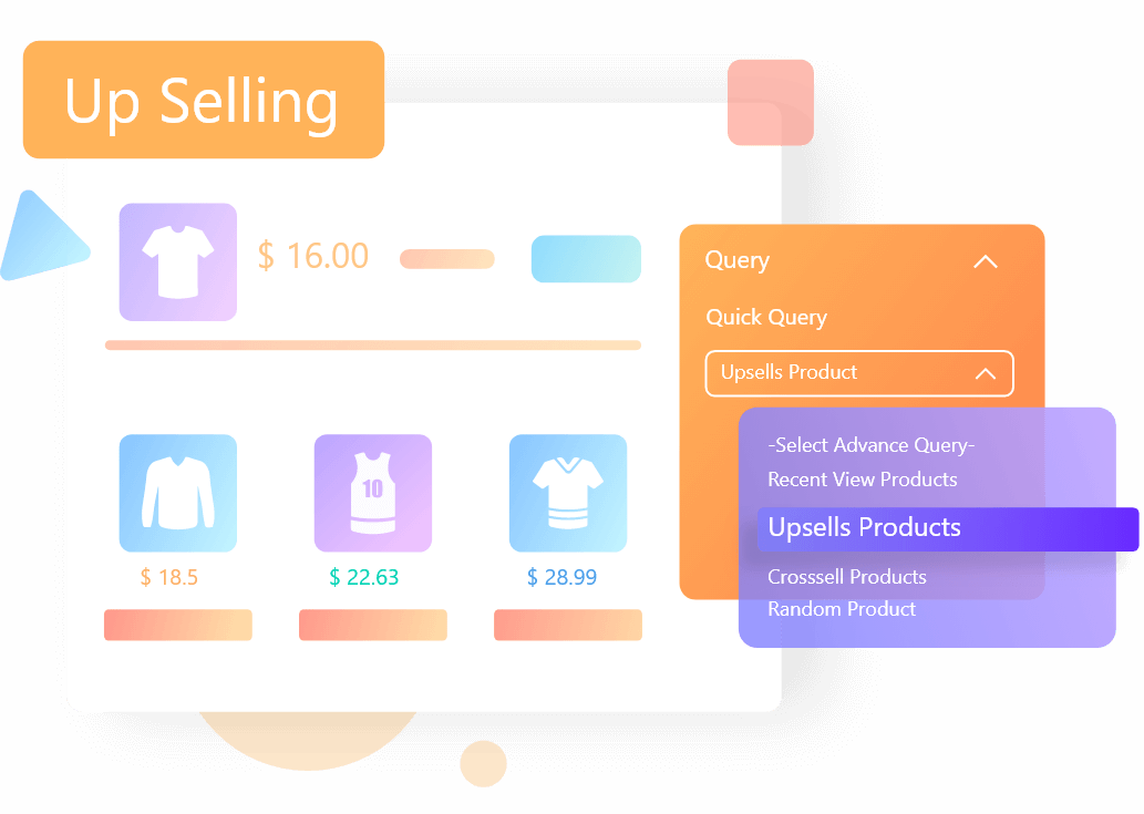 WooCommerce Builder 5 image