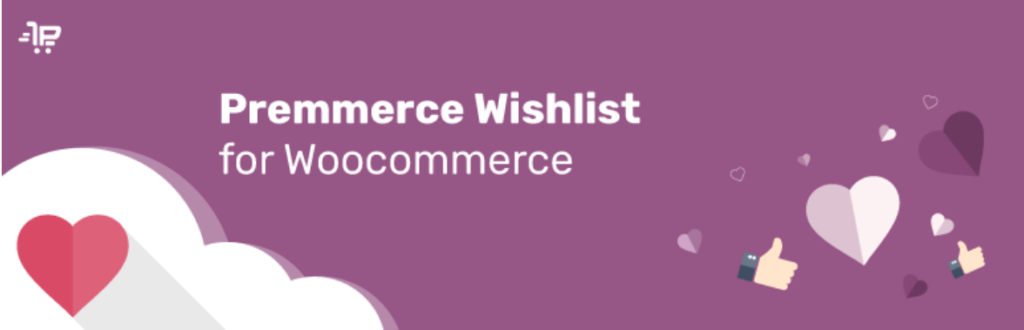 Premmerce Wishlist for WooCommerce