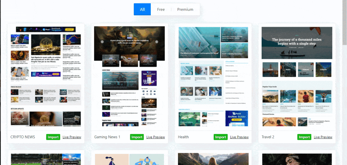 How to Show Related Posts with Thumbnails in WordPress? 3 How to Show Related Posts with Thumbnails in WordPress