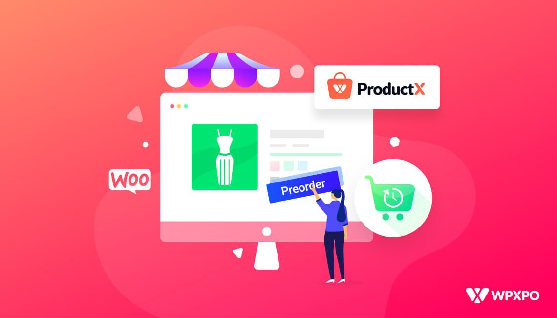 Make WooCommerce Products Available for Pre-Orders