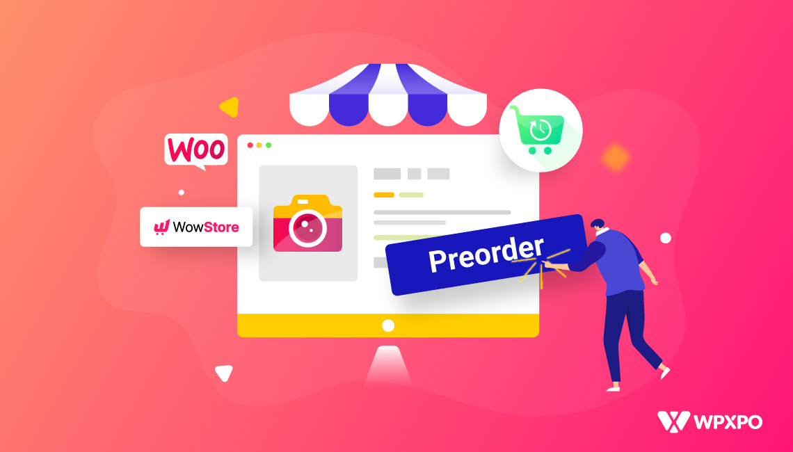 Woocommerce Preorder