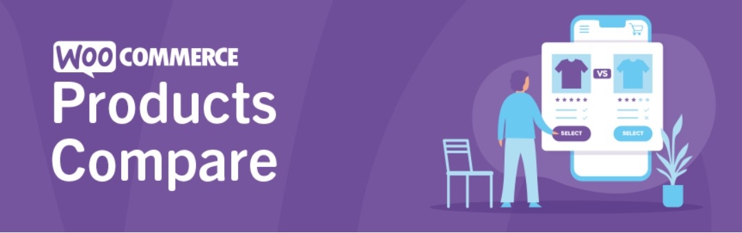 Kestrel WooCommerce Products Compare