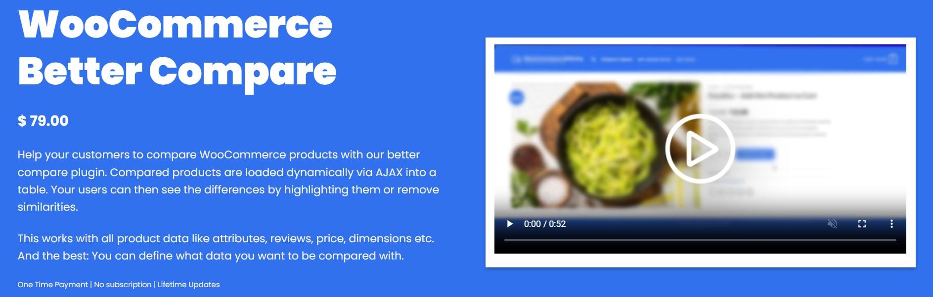 7+ Best WooCommerce Product Comparison Plugins (Free & Paid)