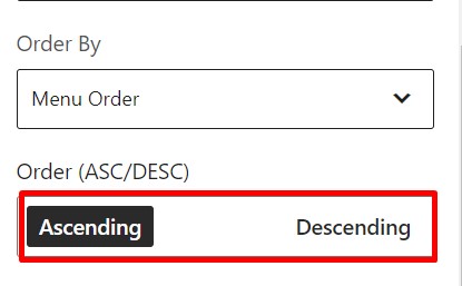 Advanced Query Builder