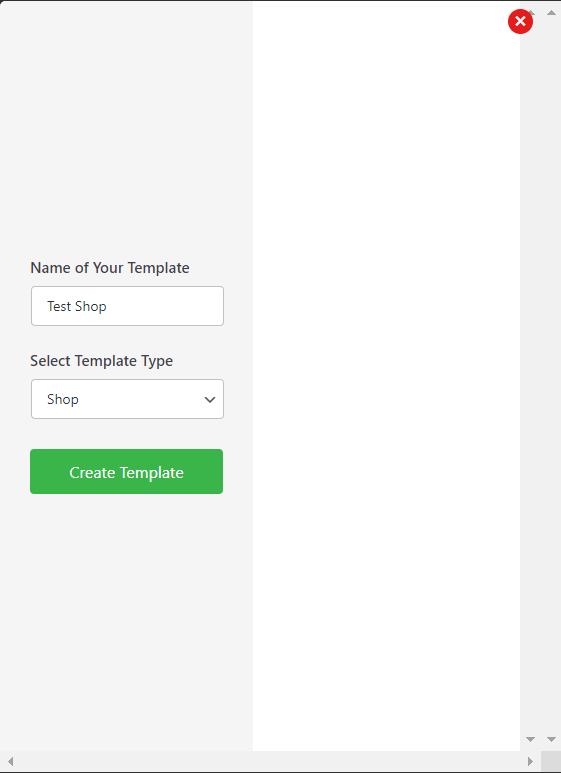 WooCommerce: Show Categories on Shop Page! 8 Creating Template
