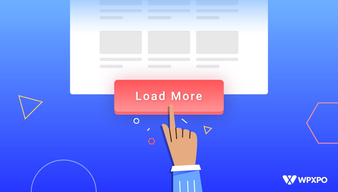 How to Add Load More Button in WordPress (Step by Step Guide)