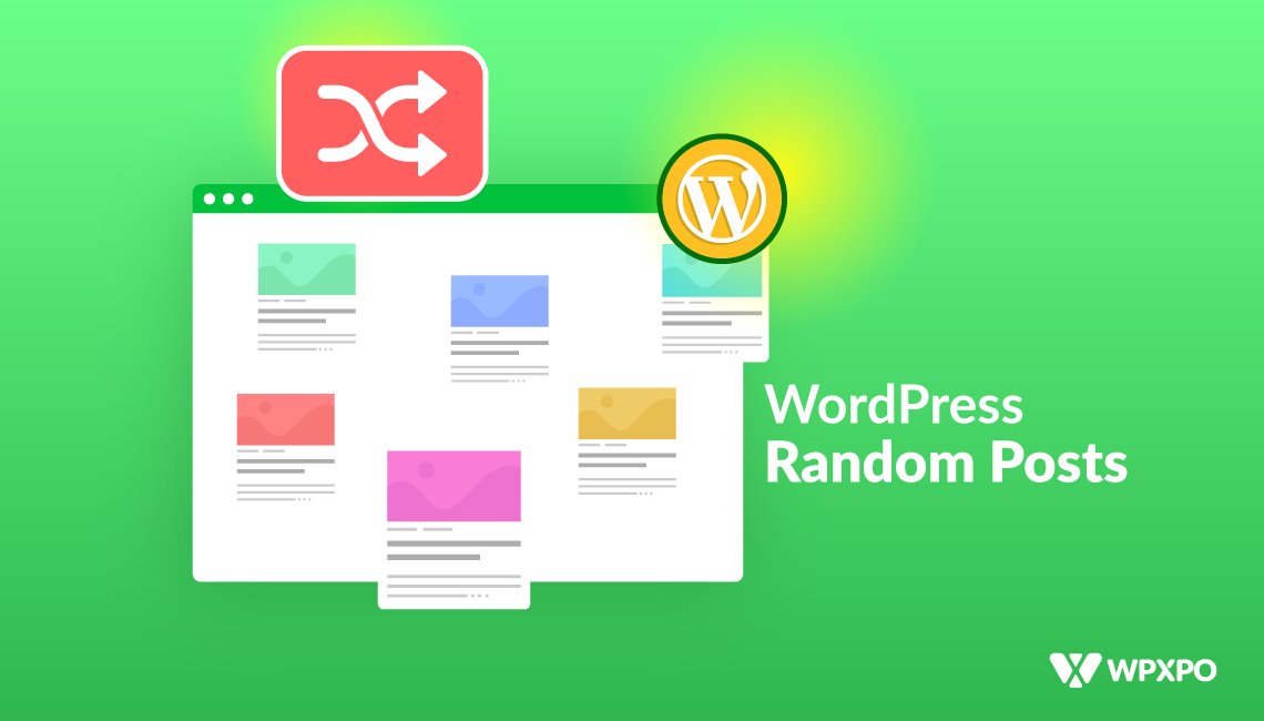 How to Display WordPress Random Posts: The Easy Way!