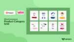 How to Display WooCommerce Product Category Grid