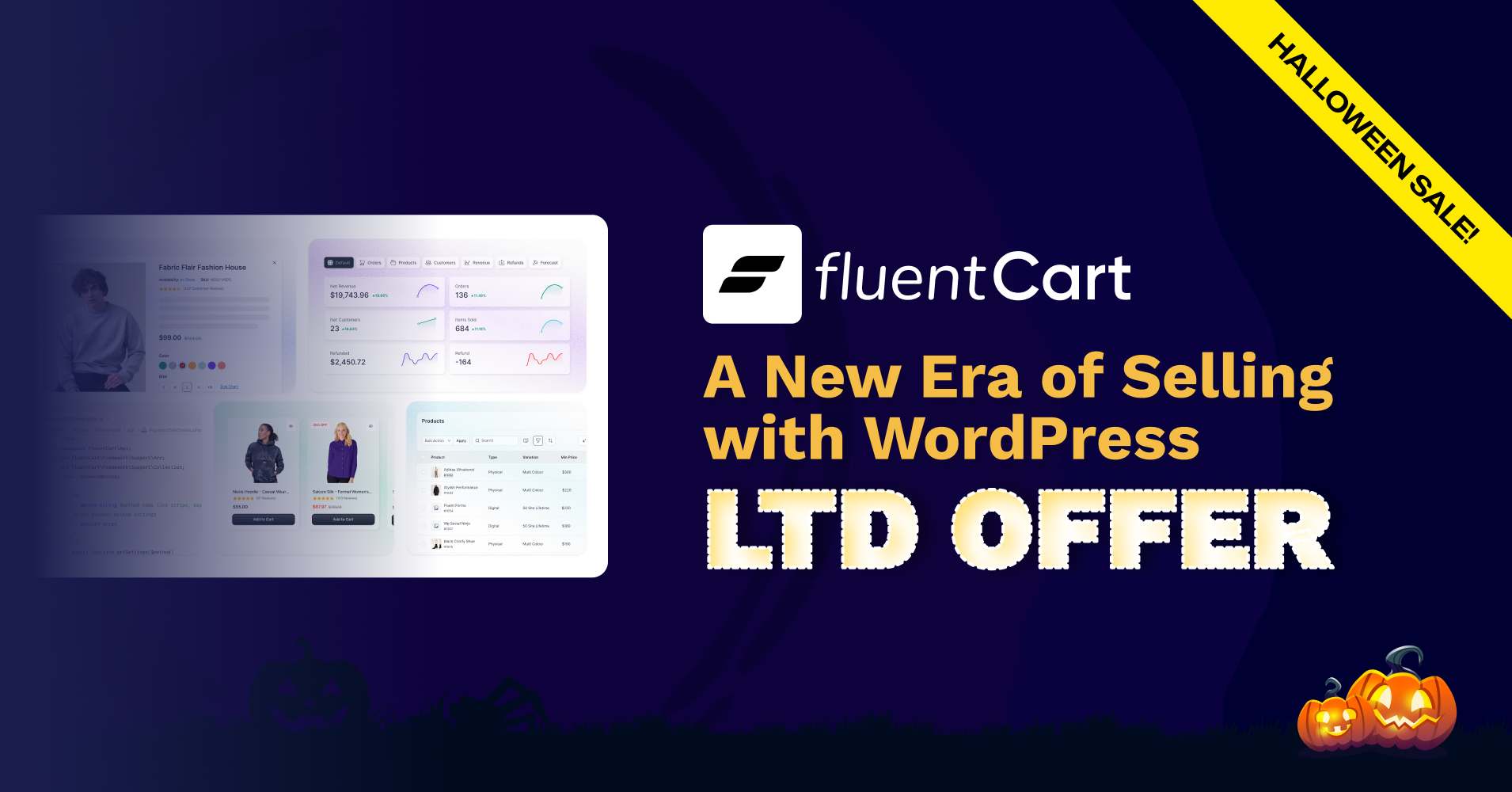 FluentCart