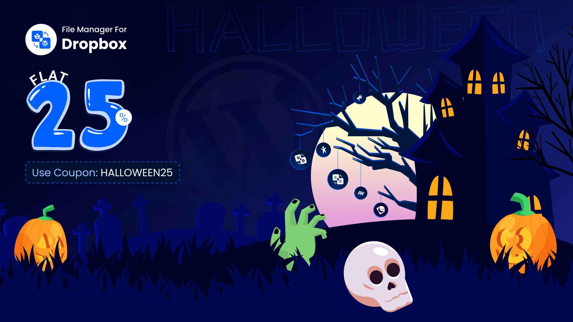 File Manager For Dropbox