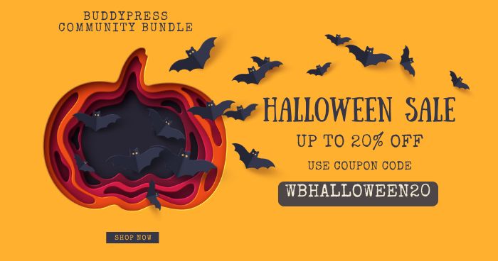 BuddyPress Community Bundle